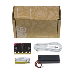 BBC Micro:Bit Go 2 Seti - 3