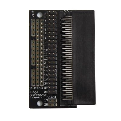 BBC Micro:Bit Genişletme Kartı - 2