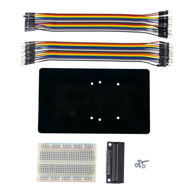 BBC Micro:Bit Prototipleme Kiti - 5