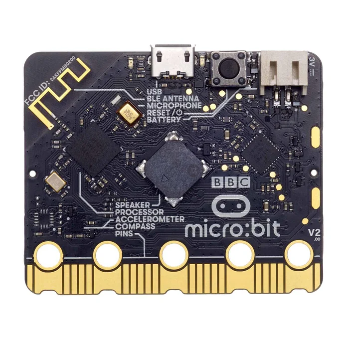 BBC Micro:Bit V2.2 - 2