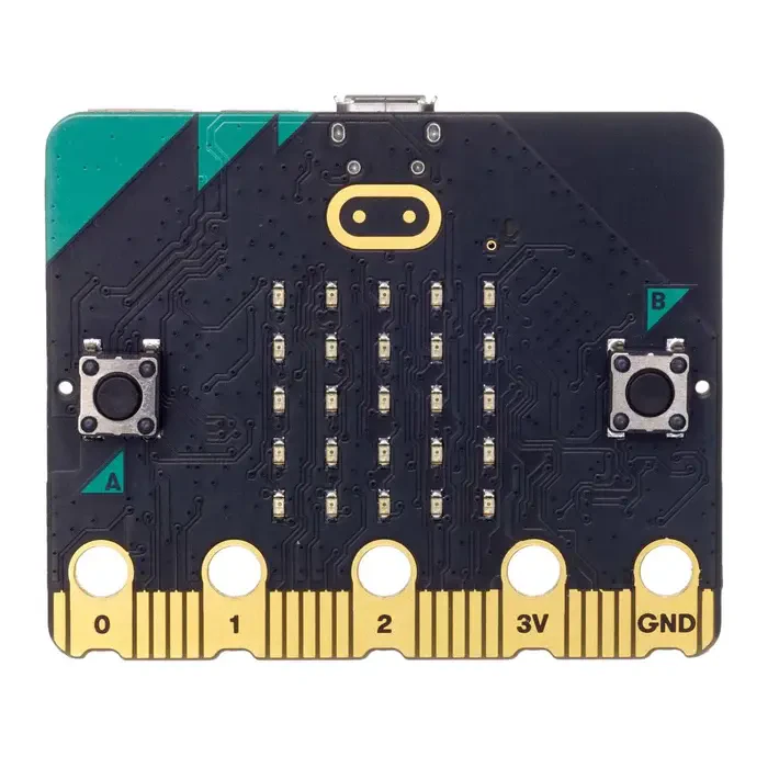 BBC Micro:Bit V2.2 - 1