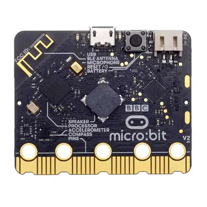 BBC Micro:Bit V2.2 - 2