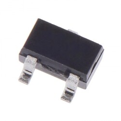 BC817-40W SOT323 Transistör 