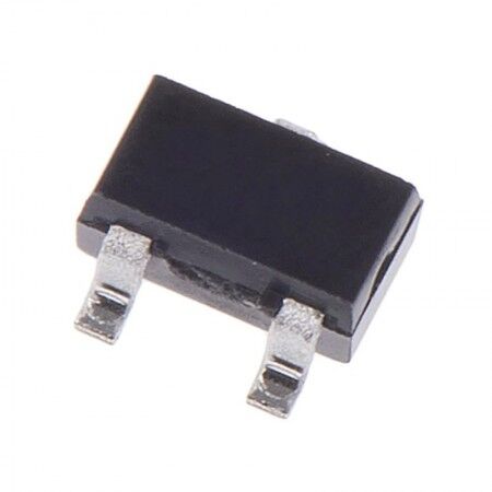 BC817-40W SOT323 Transistör - 1
