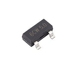BC817-40 NPN Genel Amaçlı SMD Transistör - SOT-23 - Nexperia