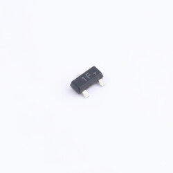 BC847B SOT-23 NPN General Purpose BJT Transistor - Guangdong Hottech