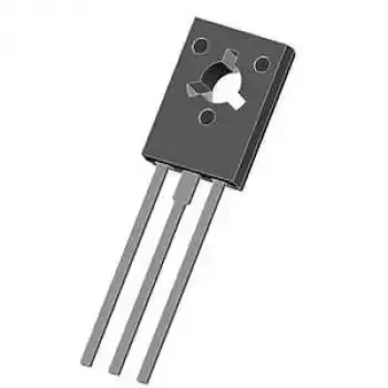 BD138 - 1.5A 60V PNP - TO126 Transistor - JSCJ