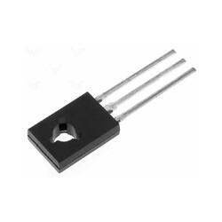 BD140 - 1.5 A 90 V PNP - TO126 Transistör 