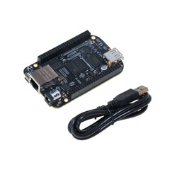 BeagleBone Black Rev C (New Version) - 4