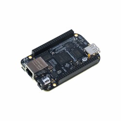 BeagleBone Black Rev C (New Version) - 6