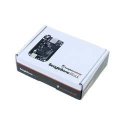 BeagleBone Black 4G - 3