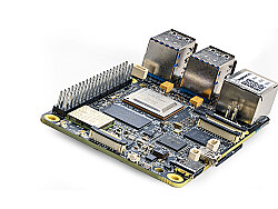 BeagleY-AI AM67A Yapay Zeka Kartı - 4