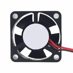 Bearing-Ball Cooling Fan 4010 12V 