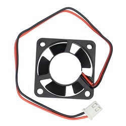 Bearing-Ball Cooling Fan 4010 12V - 4