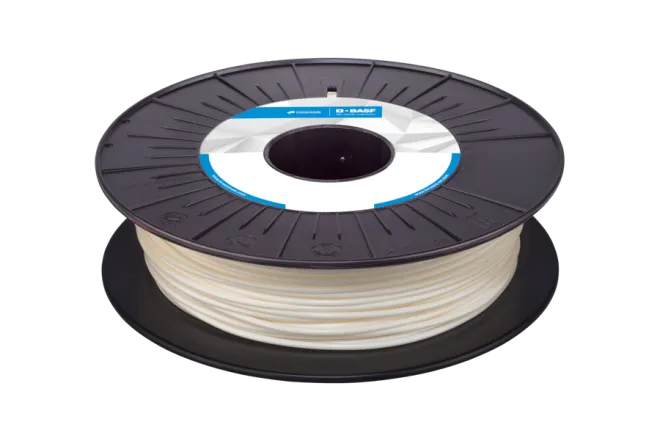 Bedrock Ultrafuse TPC 45D Natural Filament 1.75mm - 1