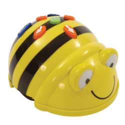 Bee-Bot Okul Öncesi Programlama Robotu 
