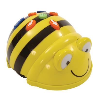 Bee-Bot Okul Öncesi Programlama Robotu - 1