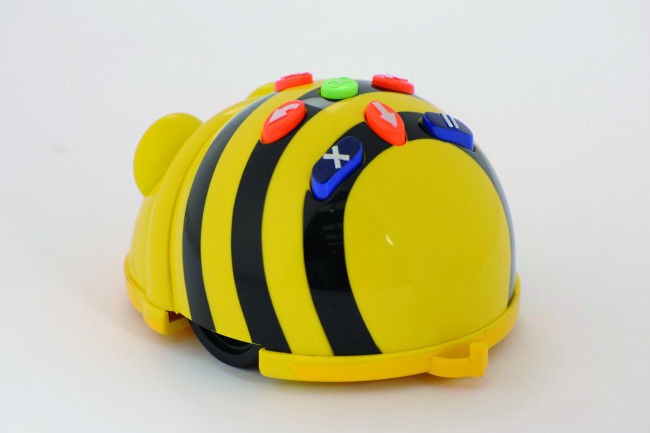 Bee-Bot Okul Öncesi Programlama Robotu - 2