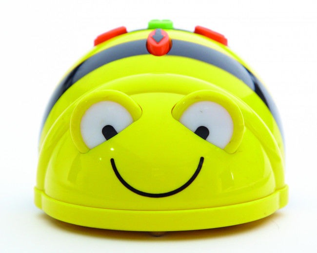 Bee-Bot Pre-School Programming Robot - 3