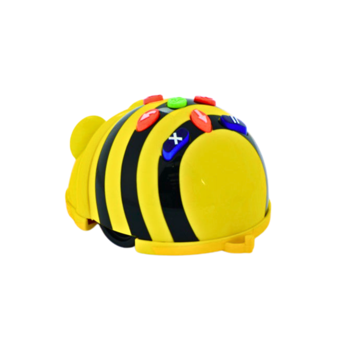 Bee-Bot Pre-School Programming Robot - 3