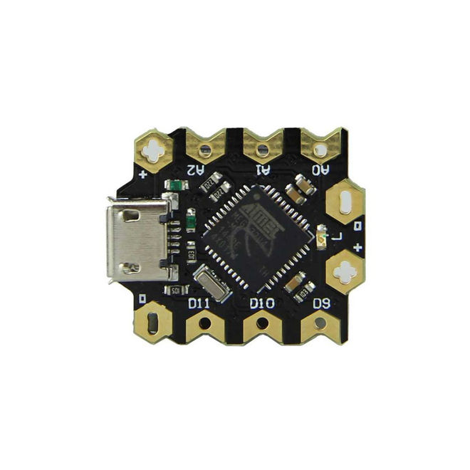 Beetle - Arduino ile Uyumlu En Küçük Kart - 2