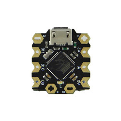Beetle - En Küçük Arduino Kartı 