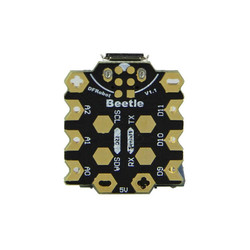 Beetle - En Küçük Arduino Kartı - 3