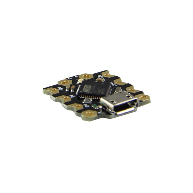 Beetle - En Küçük Arduino Kartı - 4