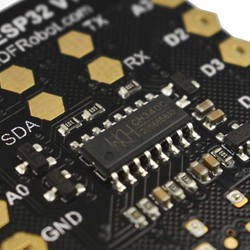 Beetle ESP32 Microcontroller - 4