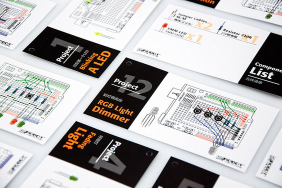 Beginner Kit for Arduino (Best Starter Kit) - 6