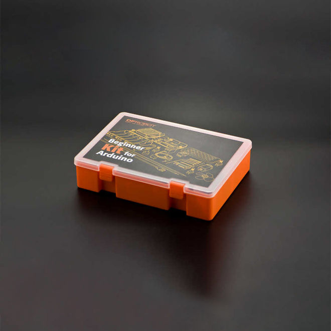 Beginner Kit for Arduino (Best Starter Kit) - 2