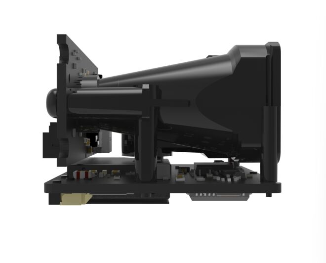 Benewake TFA300-L Long-Range Drone Proximity Lidar Sensor - 3