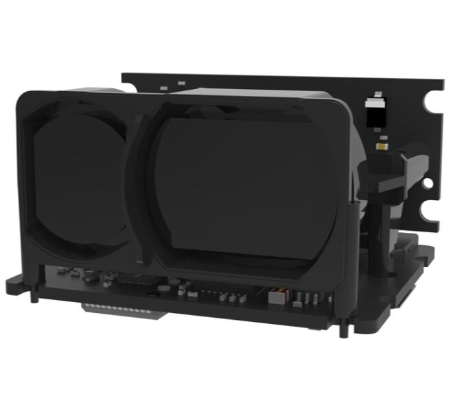 Benewake TFA300-L Long-Range Drone Proximity Lidar Sensor - 1