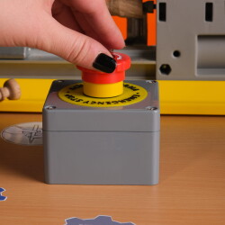 BenMaker Ahşap Tasarım ve Şekillendirme Seti - 4