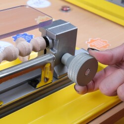 BenMaker Ahşap Tasarım ve Şekillendirme Seti - 7