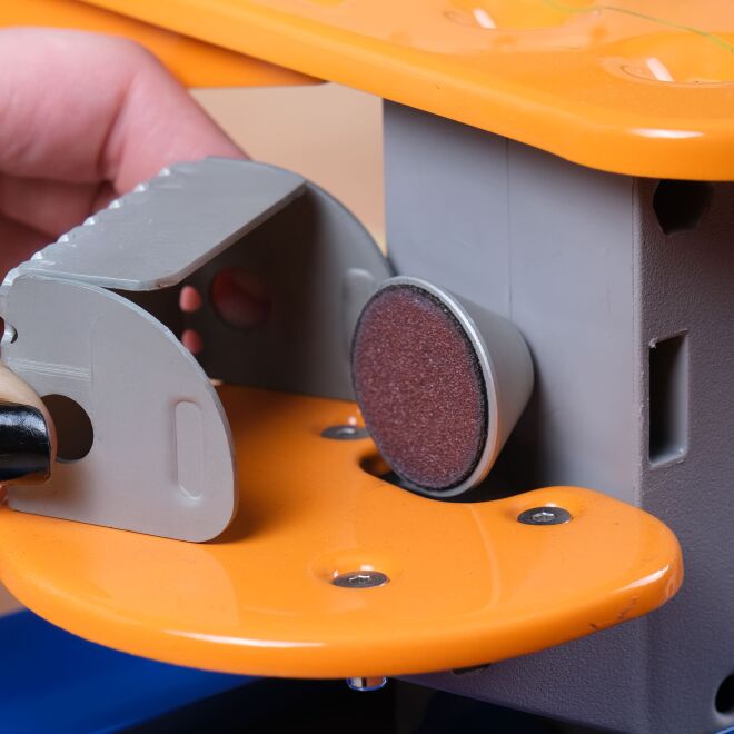 BenMaker Ahşap Tasarım ve Şekillendirme Seti - 8