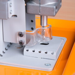 BenMaker Ahşap Tasarım ve Şekillendirme Seti - 9