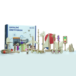 BenMaker BenKit Module - 4