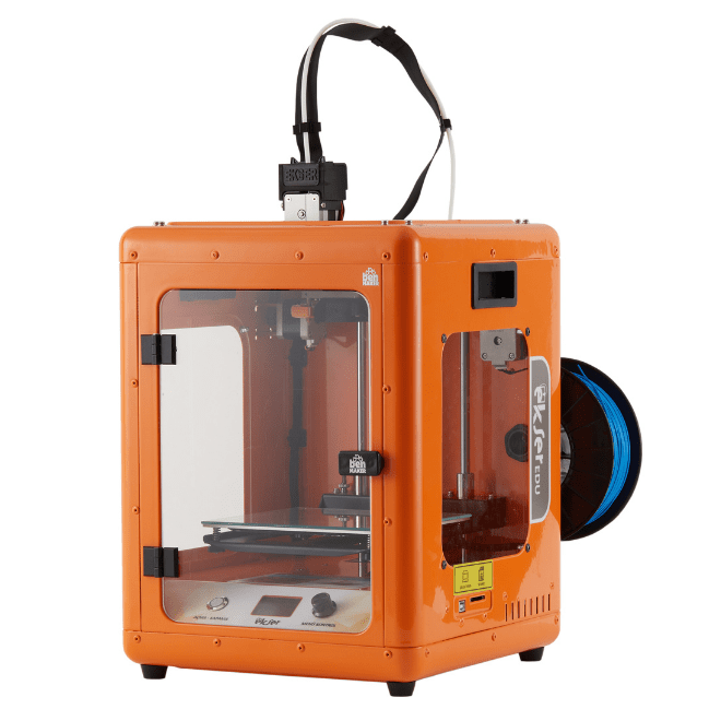 BenMaker Ekser 3B Yazıcı - 4