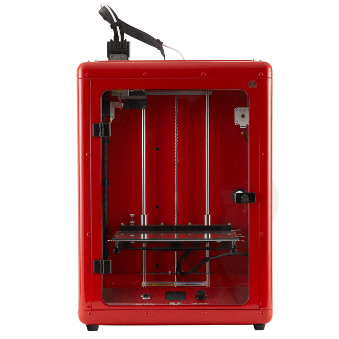 BenMaker Ekser Plus 3D Printer - 2