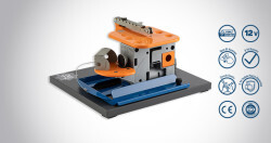 BenMaker Zımparalı Testere Modülü - 3