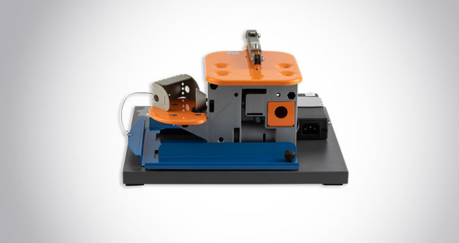 BenMaker Zımparalı Testere Modülü - 4