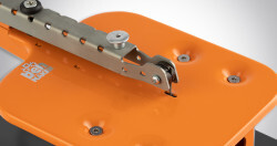 BenMaker Zımparalı Testere Modülü - 6