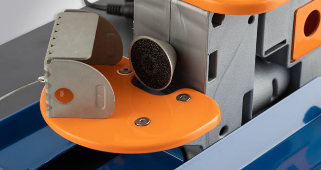 BenMaker Zımparalı Testere Modülü - 7