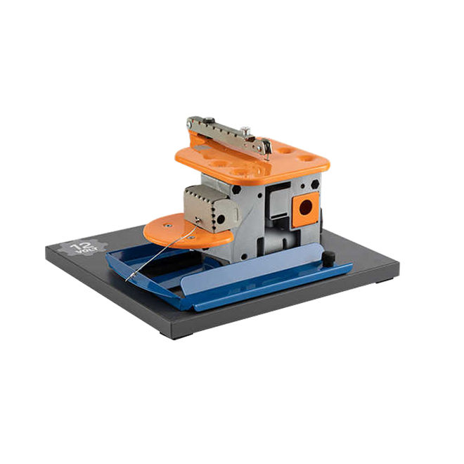 BenMaker Zımparalı Testere Modülü - 1