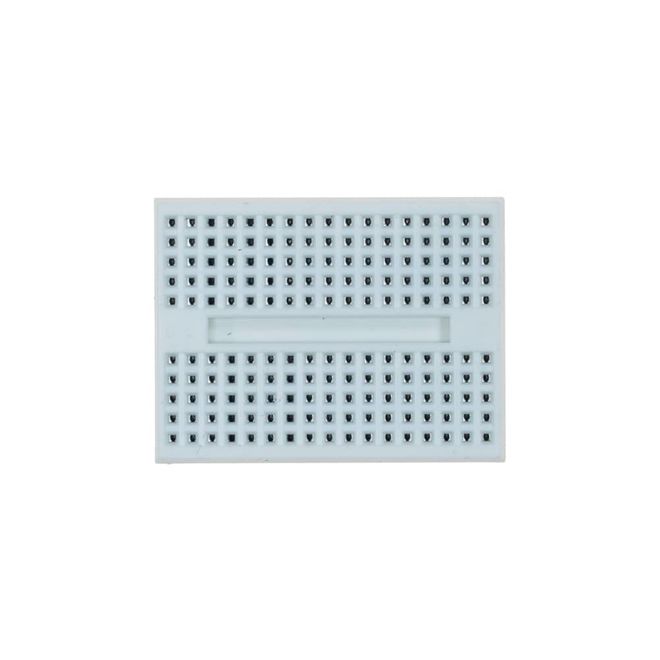 Beyaz Mini Breadboard - 3