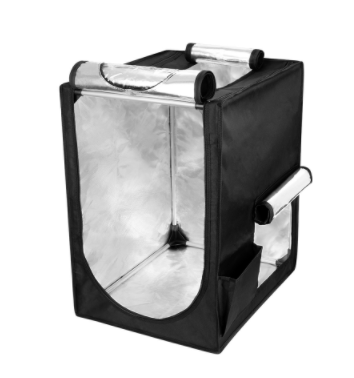 Big Size 3D Printer Multifunction Enclosure - 2