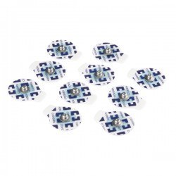 Biomedical Sensor Pad (10 pack) 