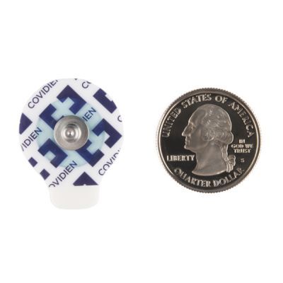 Biomedikal Sensör Pad'i (10 adet) - 3