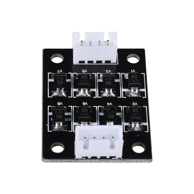 BIQU TL-Smoother V1.0 for 3D Printer Motor Drivers - 3